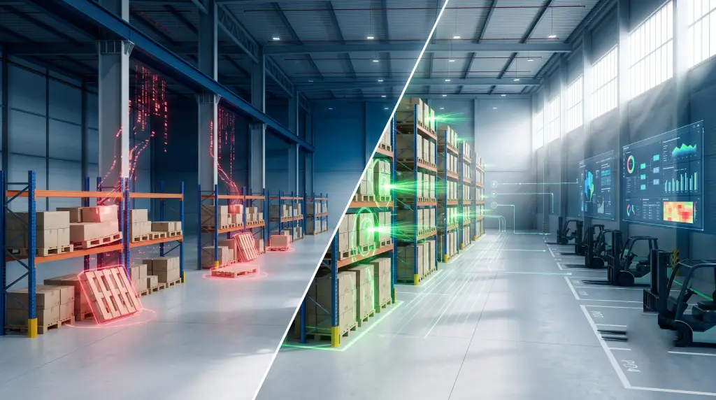 Actual Stock > Stock Records: The Invisible Danger of Unexplained Inventory